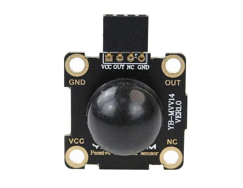 Human Body Infrared Sensor Module And HumanBody Temperature