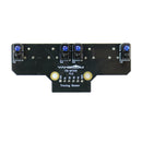 Yahboom 4 channel infrared tracking sensor module(XH2.54-6Pin port)