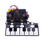 Yahboom Micro:bit piano expansion board compatible with Micro:bit V2/V1.5 board - Yahboom