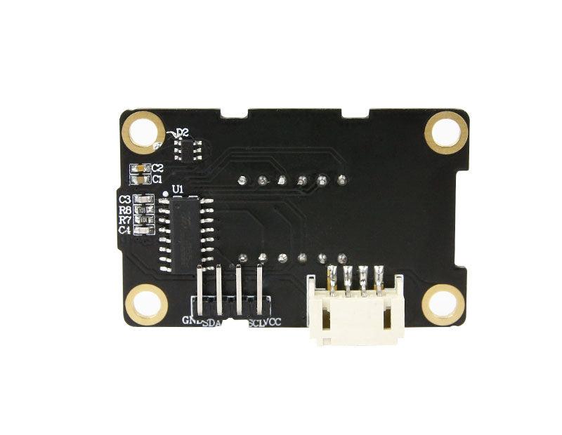 Digital Tube Module 0.36 inch 4-Digit with TM1650 Chip | Yahboom