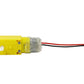 Yahboom TT DC Gear Motor with high-quality carbon brushes with XH2.54 terminal - Yahboom