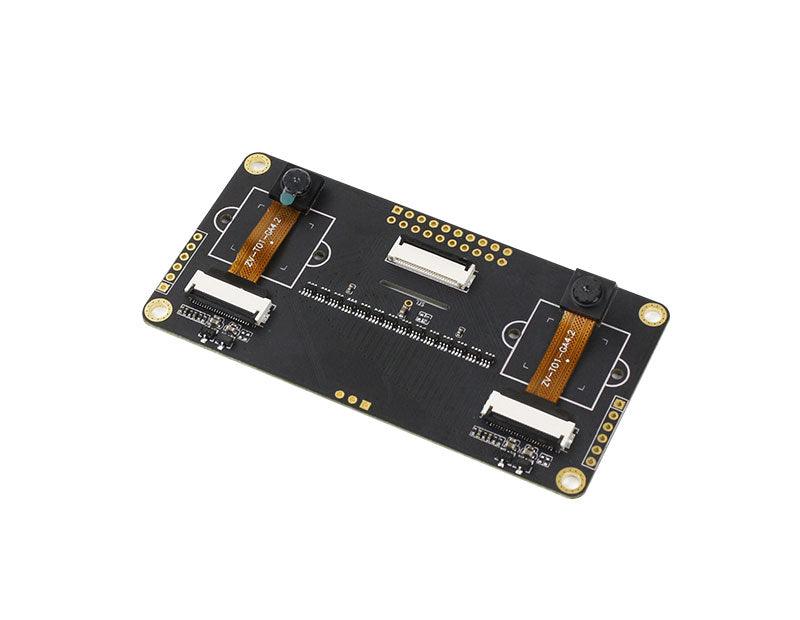 Sipeed Dual Camera Module - Yahboom