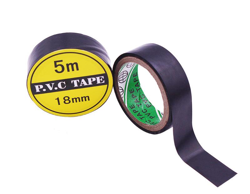 Yahboom PVC black tape - Yahboom