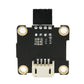Yahboom Temperature and Humidity Sensor Module compatible with alligator clip/DuPont line/PH2.0 cable - Yahboom
