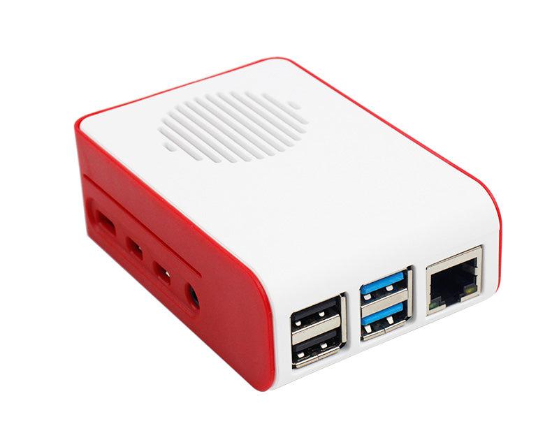 Yahboom ABS protective case for Raspberry Pi 4B - Yahboom