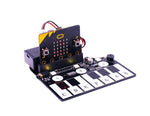 Yahboom Micro:bit piano expansion board compatible with Micro:bit V2/V1.5 board - Yahboom