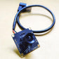 HD USB drive-free camera for Raspberry Pi 4B/3B+3B/Pi 400 and Jetson NANO - Yahboom