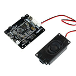 Yahboom Intelligent Voice Speech Recognition Module Voice Board 5V Power Supply - Yahboom