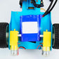 Yahboom TT DC Gear Motor with high-quality carbon brushes with XH2.54 terminal - Yahboom