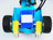 Yahboom TT DC Gear Motor with high-quality carbon brushes with XH2.54 terminal - Yahboom