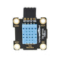 Yahboom Temperature and Humidity Sensor Module compatible with alligator clip/DuPont line/PH2.0 cable - Yahboom