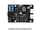 Yahboom 15KG serial bus smart servo and driver debugging board for Robotic Arm - Yahboom