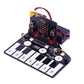 Yahboom Micro:bit piano expansion board compatible with Micro:bit V2/V1.5 board - Yahboom