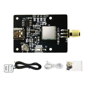 Yahboom GPS Module support BDS GPS GLONASS QZSS for Drone and ROS Robot - Yahboom