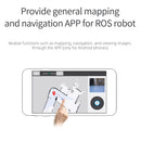 YDLIDAR X3 Lidar TOF 360° Scanning Ranging Sensor 8m for ROS Robotics support ROS1 ROS2 - Yahboom