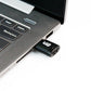 High-quality mini size usb 2.0 card reader for Micro SD TF card - Yahboom