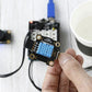 Yahboom Temperature and Humidity Sensor Module compatible with alligator clip/DuPont line/PH2.0 cable - Yahboom