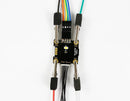 Yahboom Color Recognition module compatible with alligator clip/DuPont line/PH2.0 cable - Yahboom