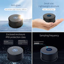 YDLIDAR Lidar 4ROS TOF 30M Range Anti-glare 100KLux support ROS ROS2 Raspberry Pi Jetson indoor outdoor - Yahboom