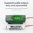 USB Sound Card and Speaker for Raspberry Pi Jetson Board - Yahboom