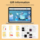 Yahboom GPS Module support BDS GPS GLONASS QZSS for Drone and ROS Robot - Yahboom