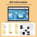 Yahboom GPS Module support BDS GPS GLONASS QZSS for Drone and ROS Robot - Yahboom