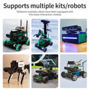 Yahboom Intelligent Voice Speech Recognition Module Voice Board 5V Power Supply - Yahboom