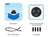 World of Module Series optional building block sensor kit compatible with Micro:bit V2/V1.5 Arduino UNO Raspberry Pi Pico - Yahboom