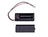 2 AAA battery storage case box for BBC micro:bit - Yahboom