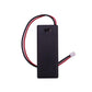 2 AAA battery storage case box for BBC micro:bit - Yahboom