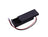 2 AAA battery storage case box for BBC micro:bit - Yahboom