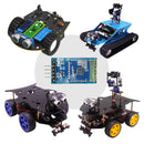 Módulo Bluetooth Yahboom (5.0)