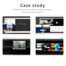 Intel RealSense Depth Camera D435i D455 D435 D415 - Yahboom