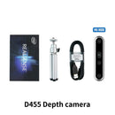 Intel RealSense Depth Camera D435i D455 D435 D415 - Yahboom