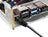 NVIDIA Jetson Nano 5V 4A DC power adapter compatible with 4GB(A02/B01/SUB) - Yahboom
