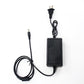 NVIDIA Jetson Nano 5V 4A DC power adapter compatible with 4GB(A02/B01/SUB) - Yahboom