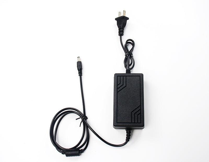 NVIDIA Jetson Nano 5V 4A DC power adapter compatible with 4GB(A02/B01/SUB) - Yahboom