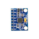 Yahboom MPU6050 3 Axis Acceleration Accelerometer Gyroscope GYRO 6 DOF sensor module