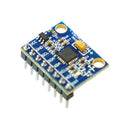 Yahboom MPU6050 3 Axis Acceleration Accelerometer Gyroscope GYRO 6 DOF sensor module