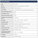 Yahboom MPU6050 3 Axis Acceleration Accelerometer Gyroscope GYRO 6 DOF sensor module