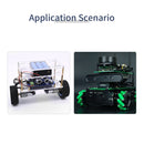 Yahboom MPU6050 3 Axis Acceleration Accelerometer Gyroscope GYRO 6 DOF sensor module