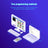 Spider:bit programable de Yahboom basado en Micro:bit V2 V1.5