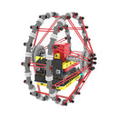 Yahboom Tumble:bit programmable basé sur Micro:bit V2/V1.5