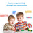 Tumble:bit programable de Yahboom basado en Micro:bit V2/V1.5