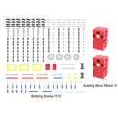 Yahboom Tumble:bit programmable basé sur Micro:bit V2/V1.5