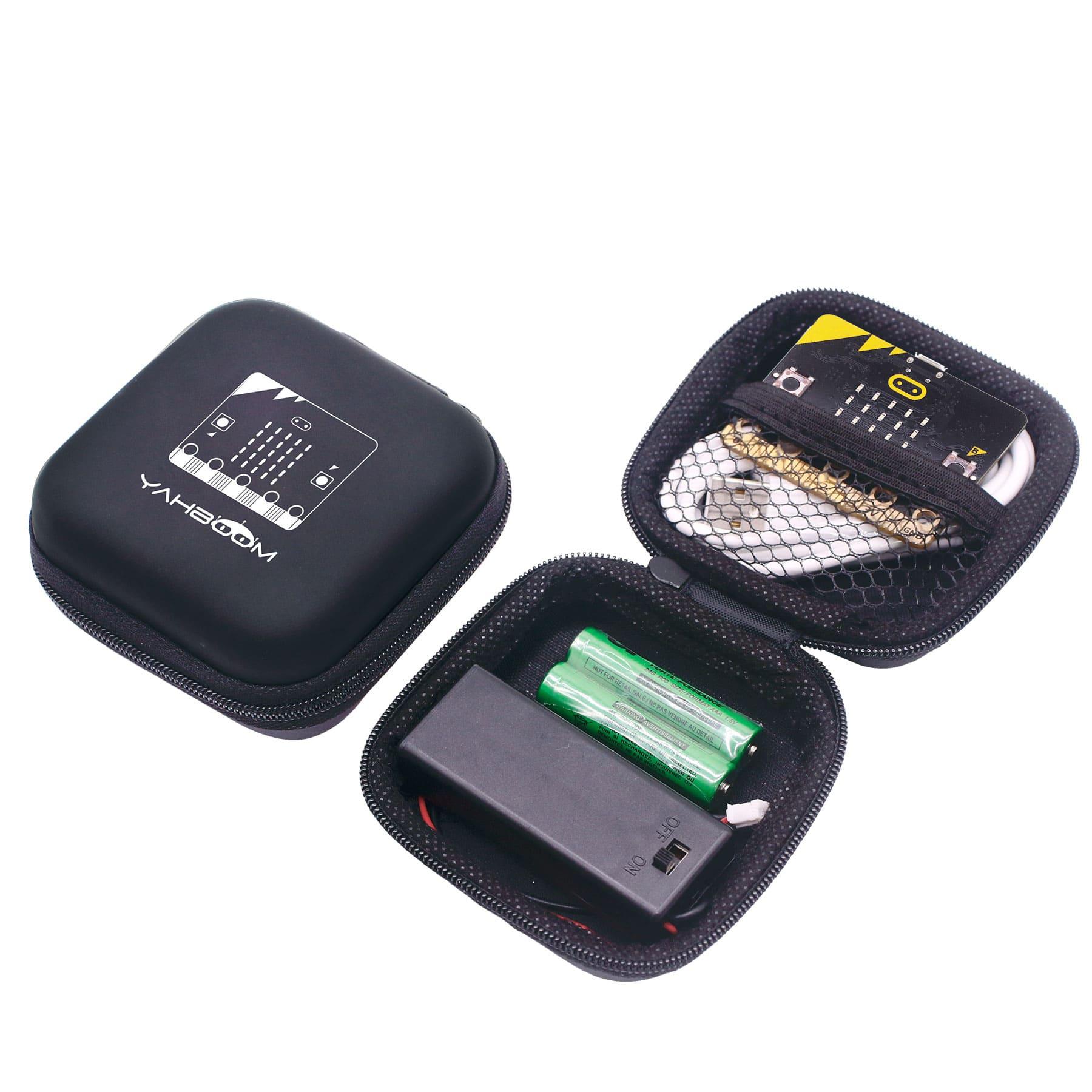 Yahboom micro:bit storage case - Yahboom