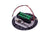 Yahboom Micro:bit RGB LED halo expansion board compatible with Micro:bit V1.5/V2 - Yahboom