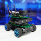 ROSMASTER X1 ROS Robot for Jetson NANO 4GB/RaspberryPi 5