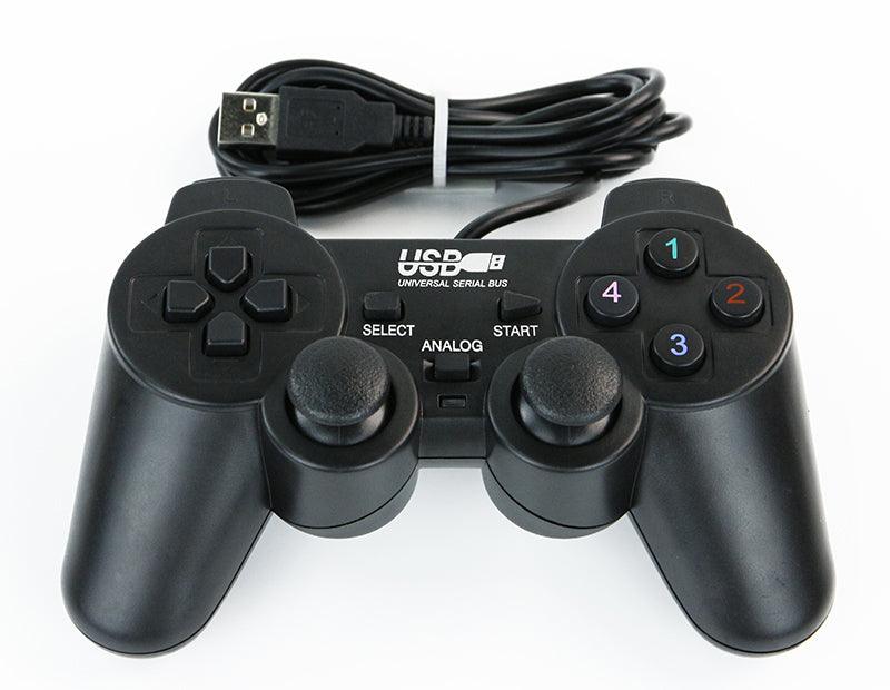 Yahboom USB Wireless/Wired PS2 Handle for Raspberry Pi ROS