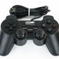 Yahboom USB Wireless Wired PS2 handle design for ROS robot support FPV APP control - Yahboom